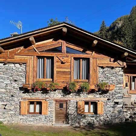 Bed And Breakfast Campo Base Carona  Exterior foto